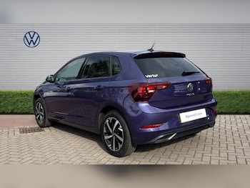 Used Volkswagen Polo 2026 for sale - 79053731: Photo