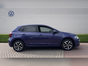 Used Volkswagen Polo 2026 for sale - 79053731: Photo