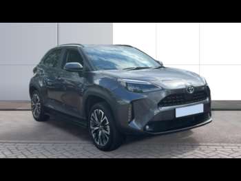2023 (73) - 1.5 Hybrid Excel 5dr CVT Hybrid Estate