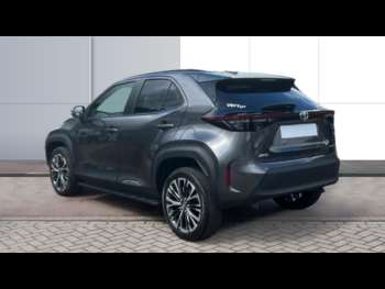 Used Toyota Yaris Cross 2023 for sale - 75105774: Photo
