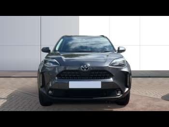 Used Toyota Yaris Cross 2023 for sale - 75105774: Photo