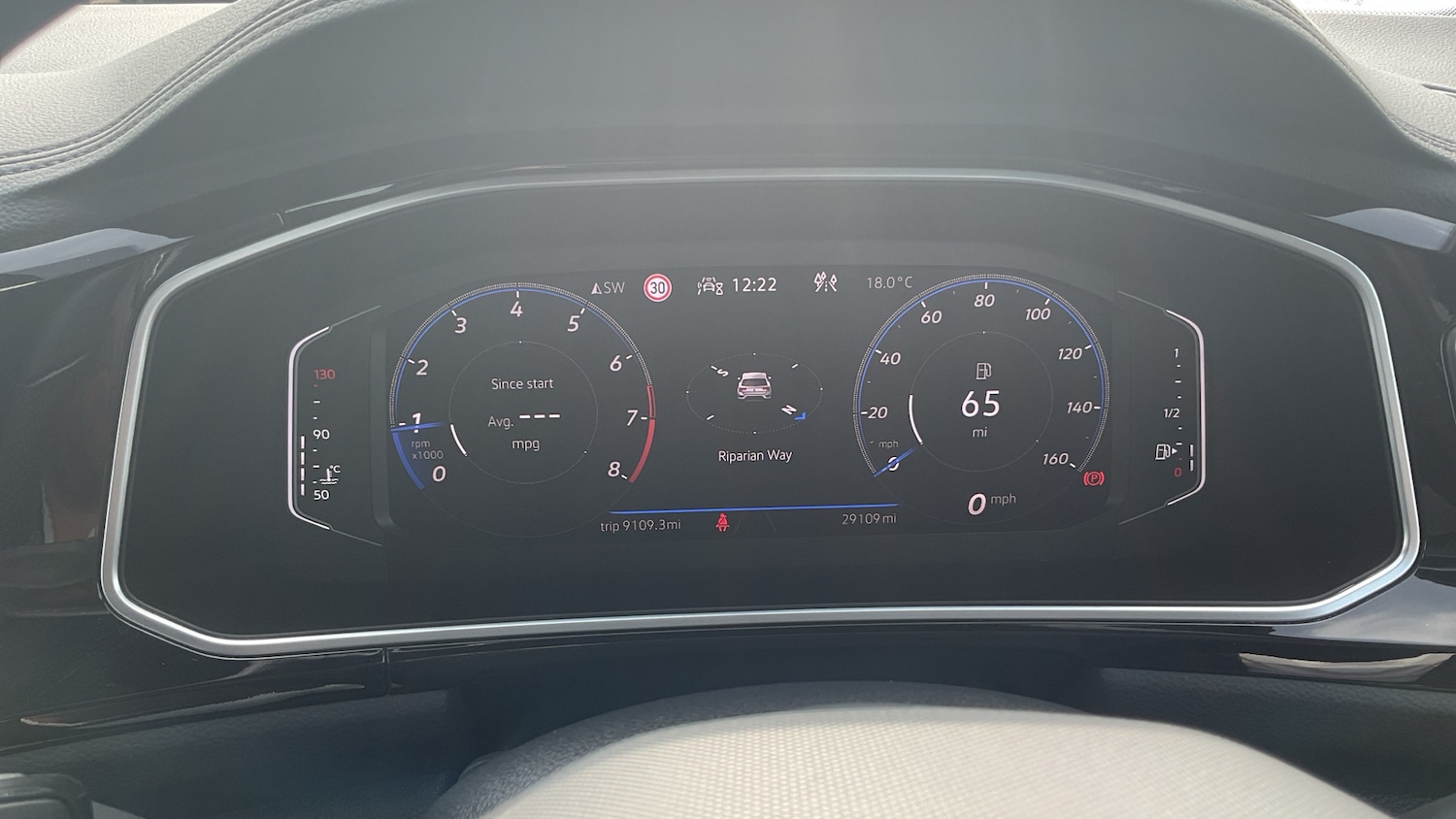 Used Volkswagen T-Roc 2023 for sale - 78011533: Photo 11