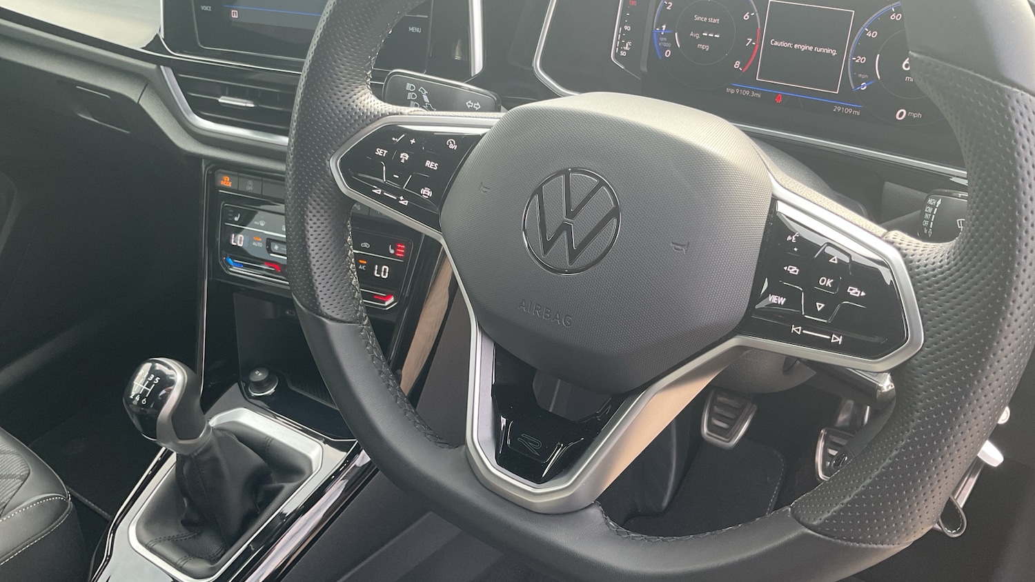 Used Volkswagen T-Roc 2023 for sale - 78011533: Photo 31