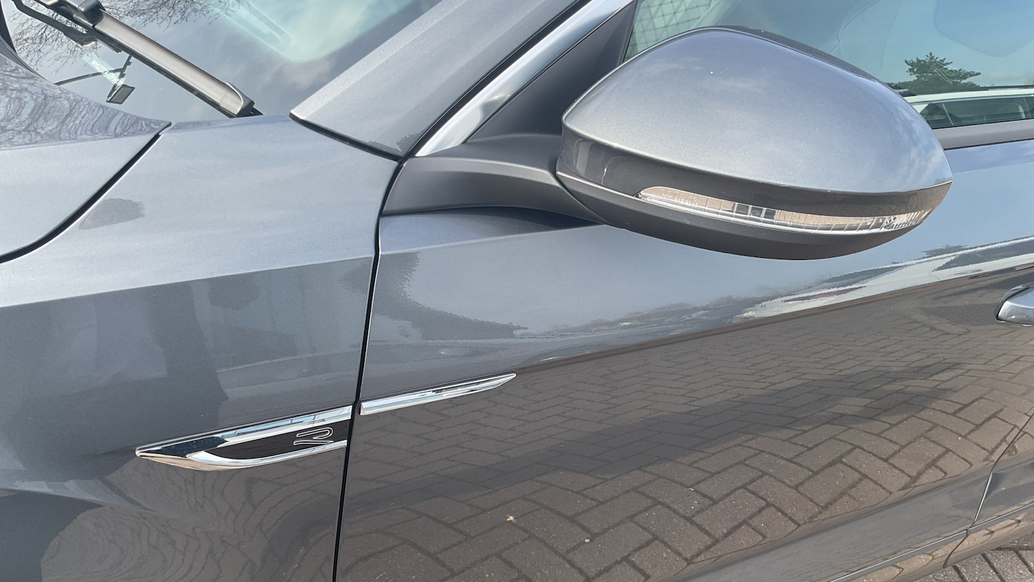 Used Volkswagen T-Roc 2023 for sale - 78011533: Photo 38