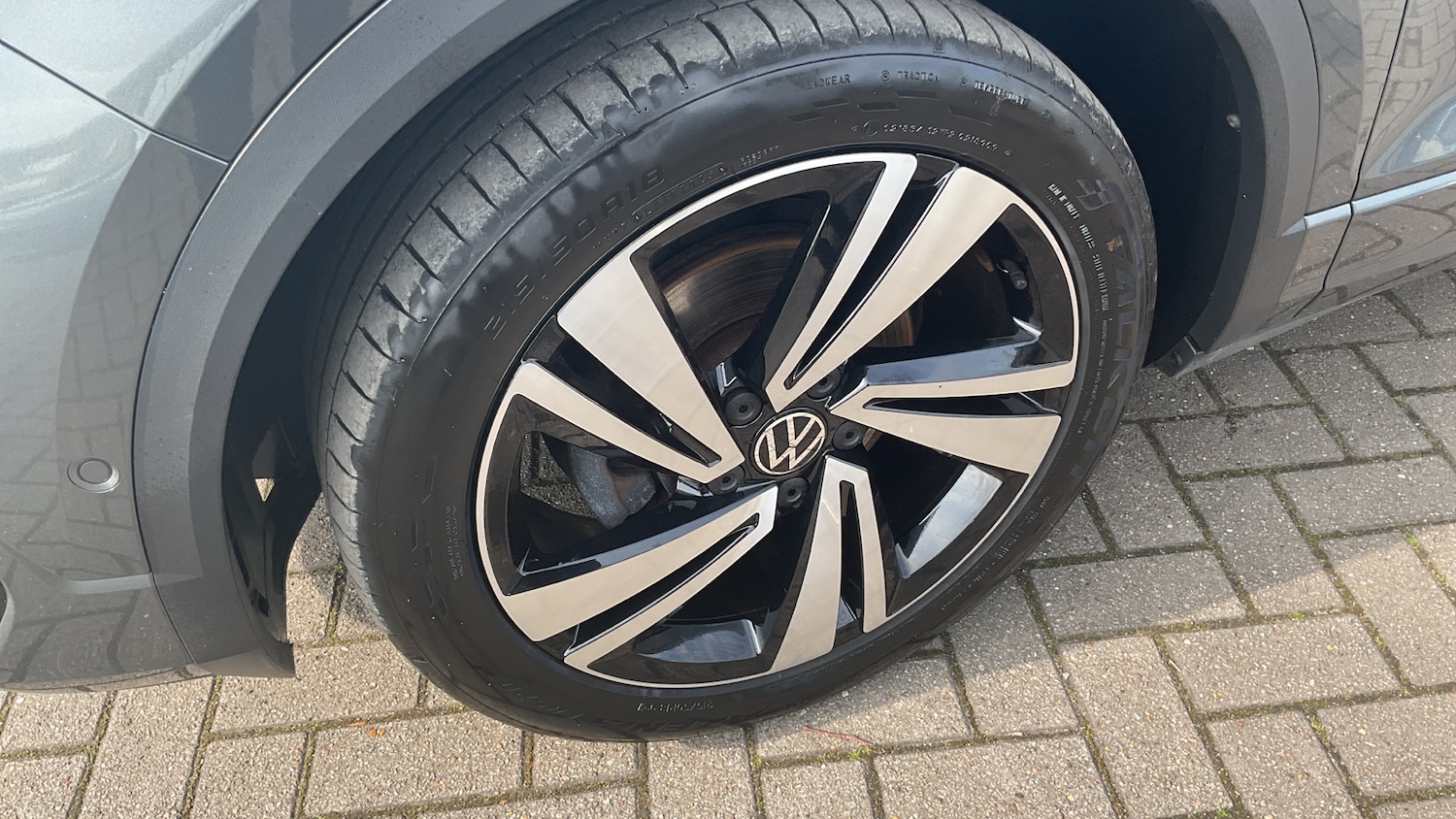 Used Volkswagen T-Roc 2023 for sale - 78011533: Photo 39