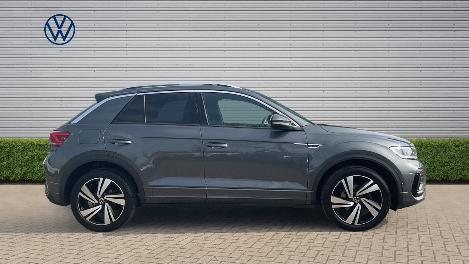Used Volkswagen T-Roc 2023 for sale - 78011533: Photo 4