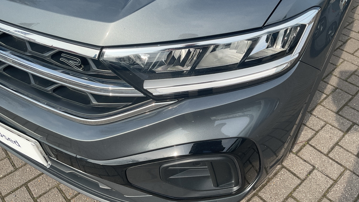 Used Volkswagen T-Roc 2023 for sale - 78011533: Photo 41