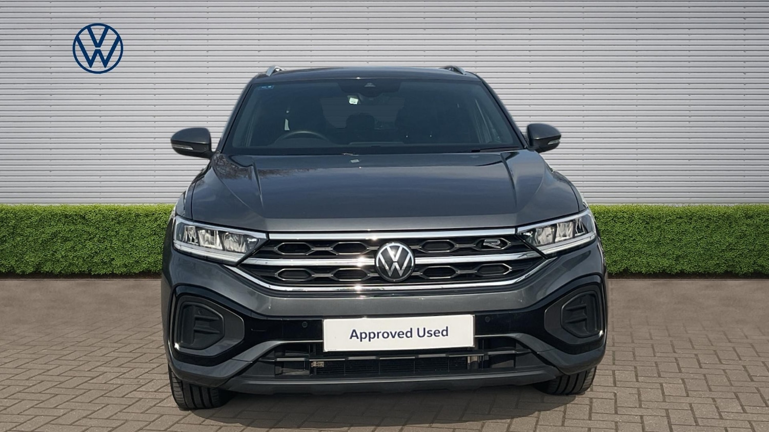 Used Volkswagen T-Roc 2023 for sale - 78011533: Photo 7