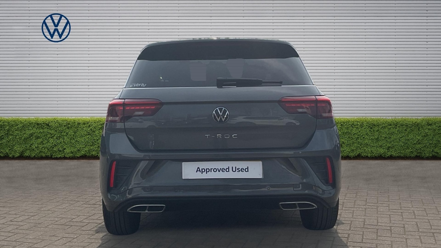 Used Volkswagen T-Roc 2023 for sale - 78011533: Photo 8