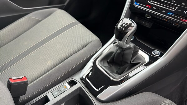 Used Volkswagen T-Roc 2024 for sale - 76230778: Photo 14