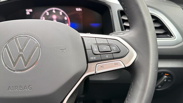 Used Volkswagen T-Roc 2024 for sale - 76230778: Photo 18