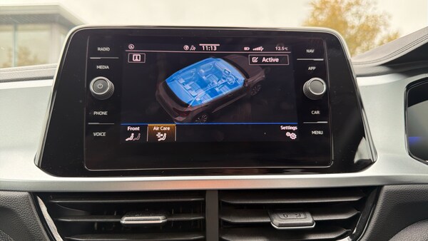 Used Volkswagen T-Roc 2024 for sale - 76230778: Photo 34