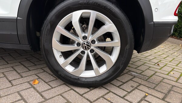 Used Volkswagen T-Roc 2024 for sale - 76230778: Photo 37