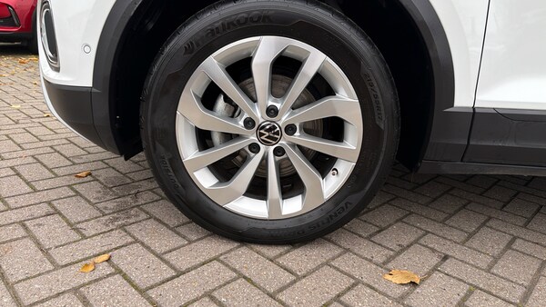 Used Volkswagen T-Roc 2024 for sale - 76230778: Photo 38