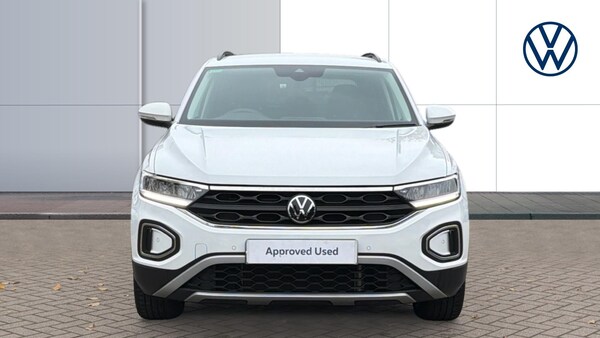 Used Volkswagen T-Roc 2024 for sale - 76230778: Photo 7