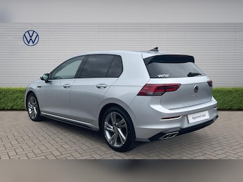 Used Volkswagen Golf 2022 for sale - 78476948: Photo