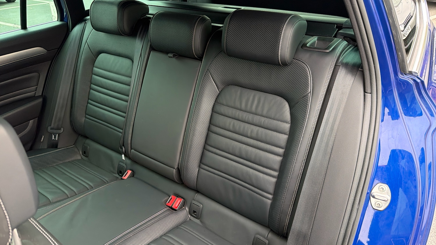 Used Volkswagen Passat 2022 for sale - 76709991: Photo 16