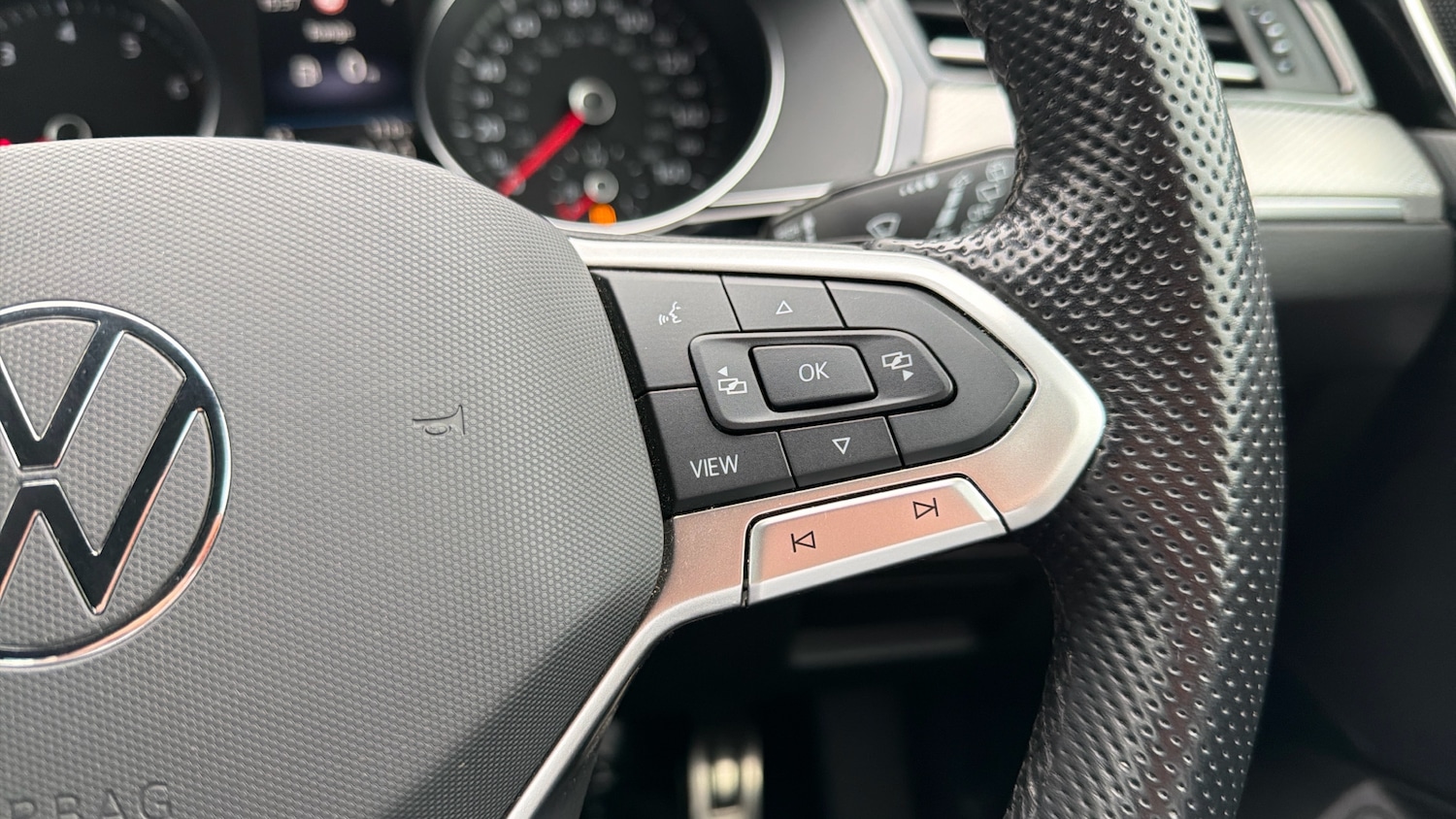 Used Volkswagen Passat 2022 for sale - 76709991: Photo 18