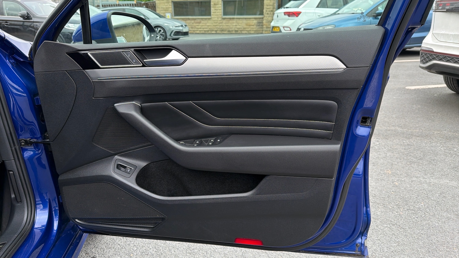 Used Volkswagen Passat 2022 for sale - 76709991: Photo 19