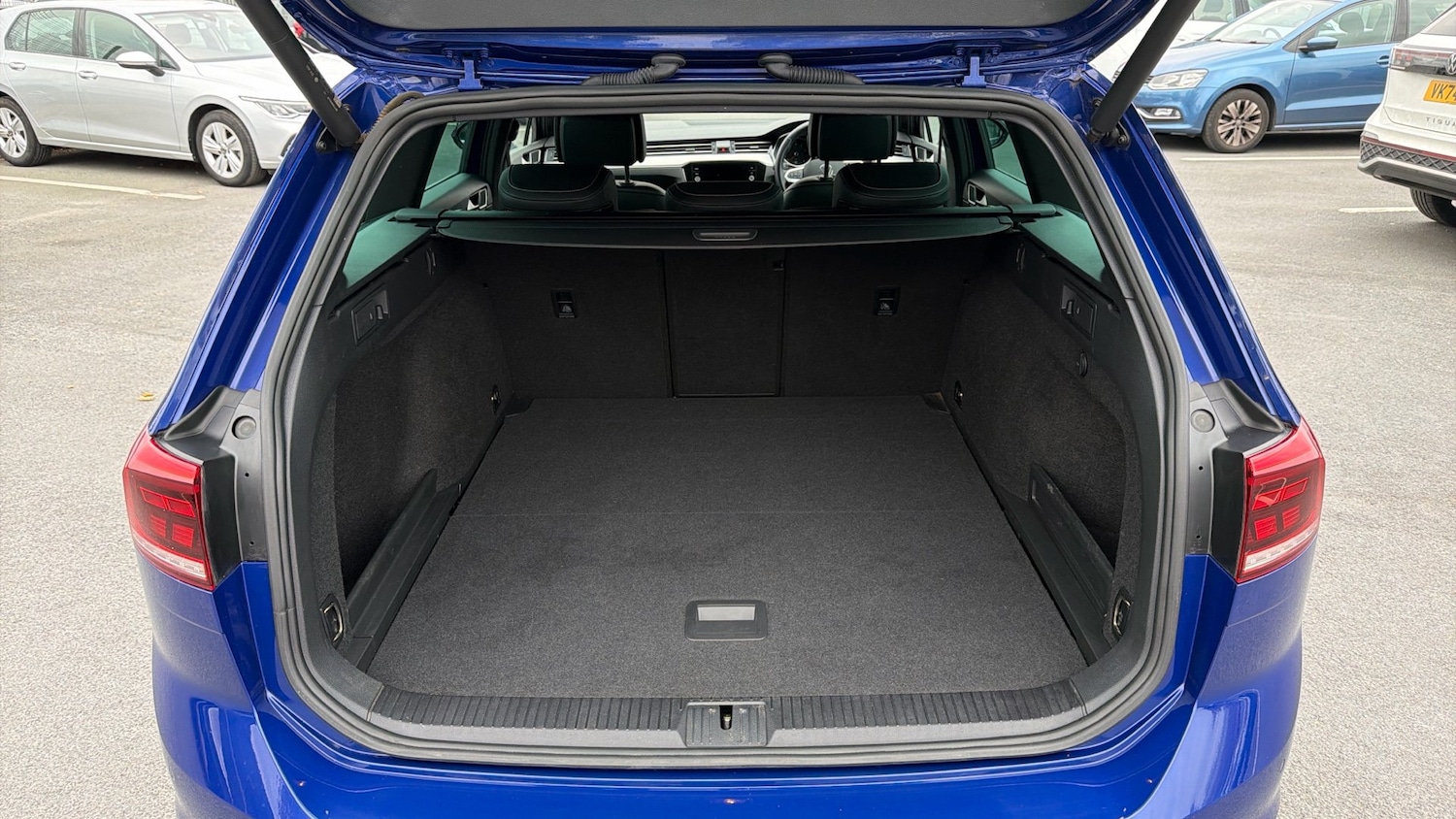 Used Volkswagen Passat 2022 for sale - 76709991: Photo 20