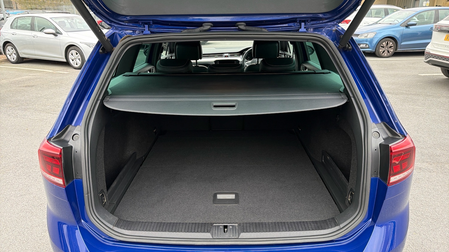 Used Volkswagen Passat 2022 for sale - 76709991: Photo 22