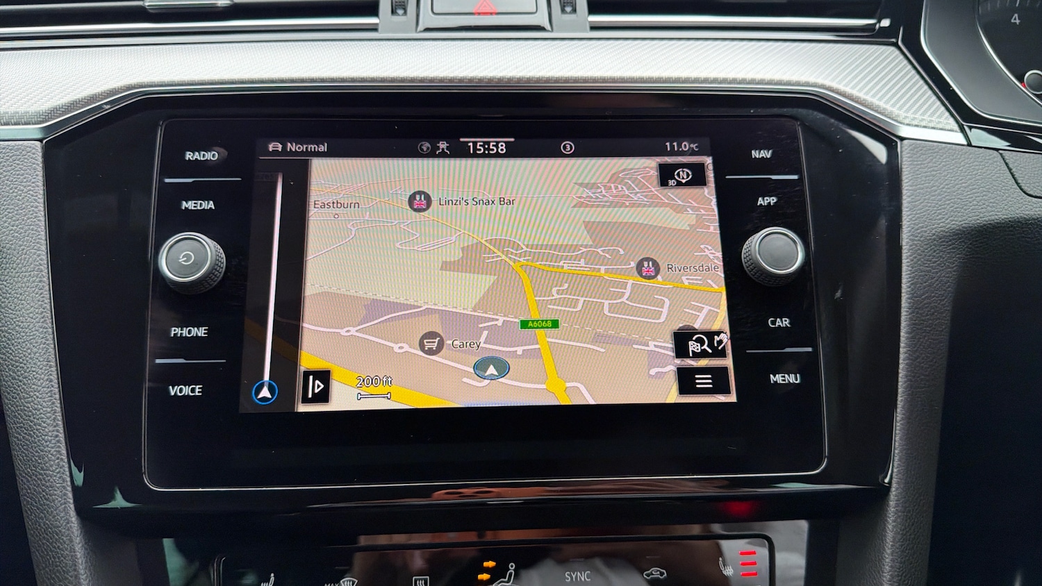 Used Volkswagen Passat 2022 for sale - 76709991: Photo 27