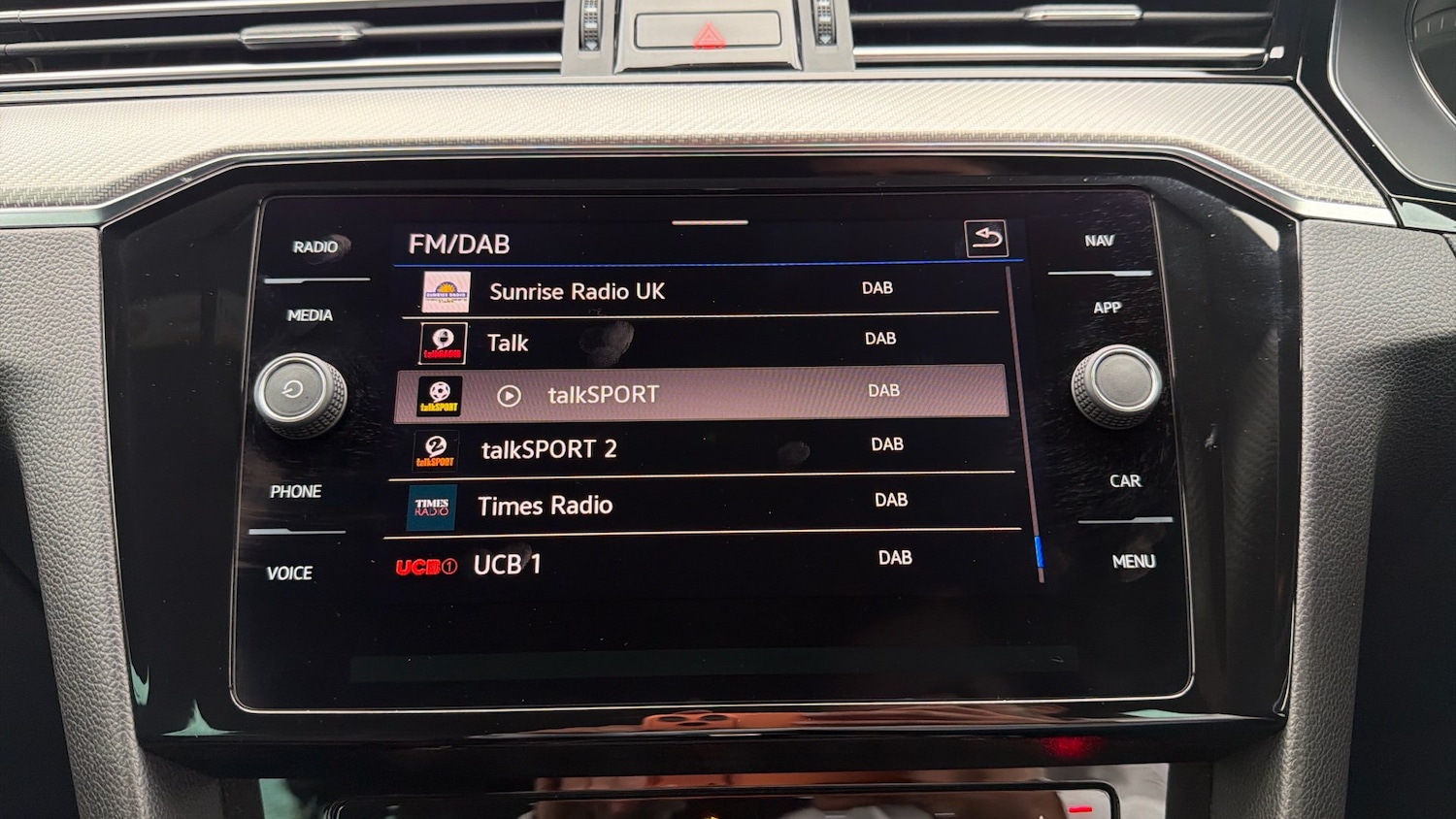 Used Volkswagen Passat 2022 for sale - 76709991: Photo 28