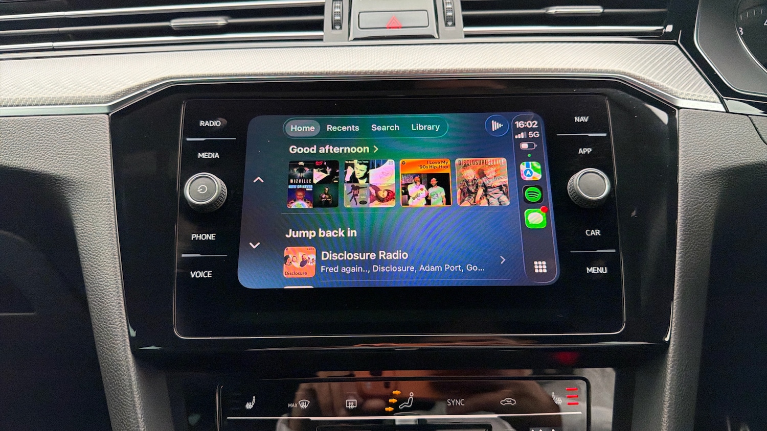 Used Volkswagen Passat 2022 for sale - 76709991: Photo 37