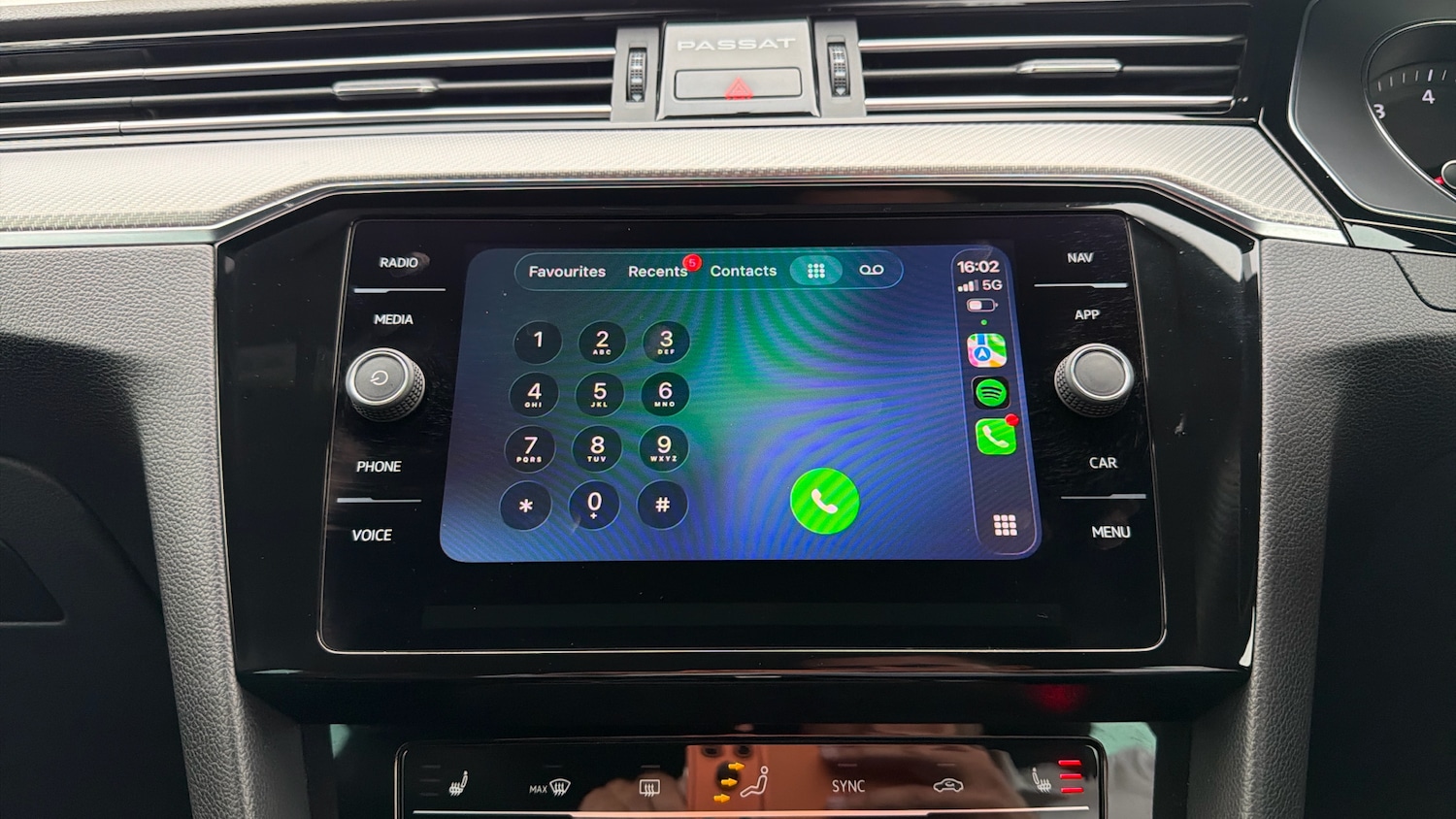 Used Volkswagen Passat 2022 for sale - 76709991: Photo 38