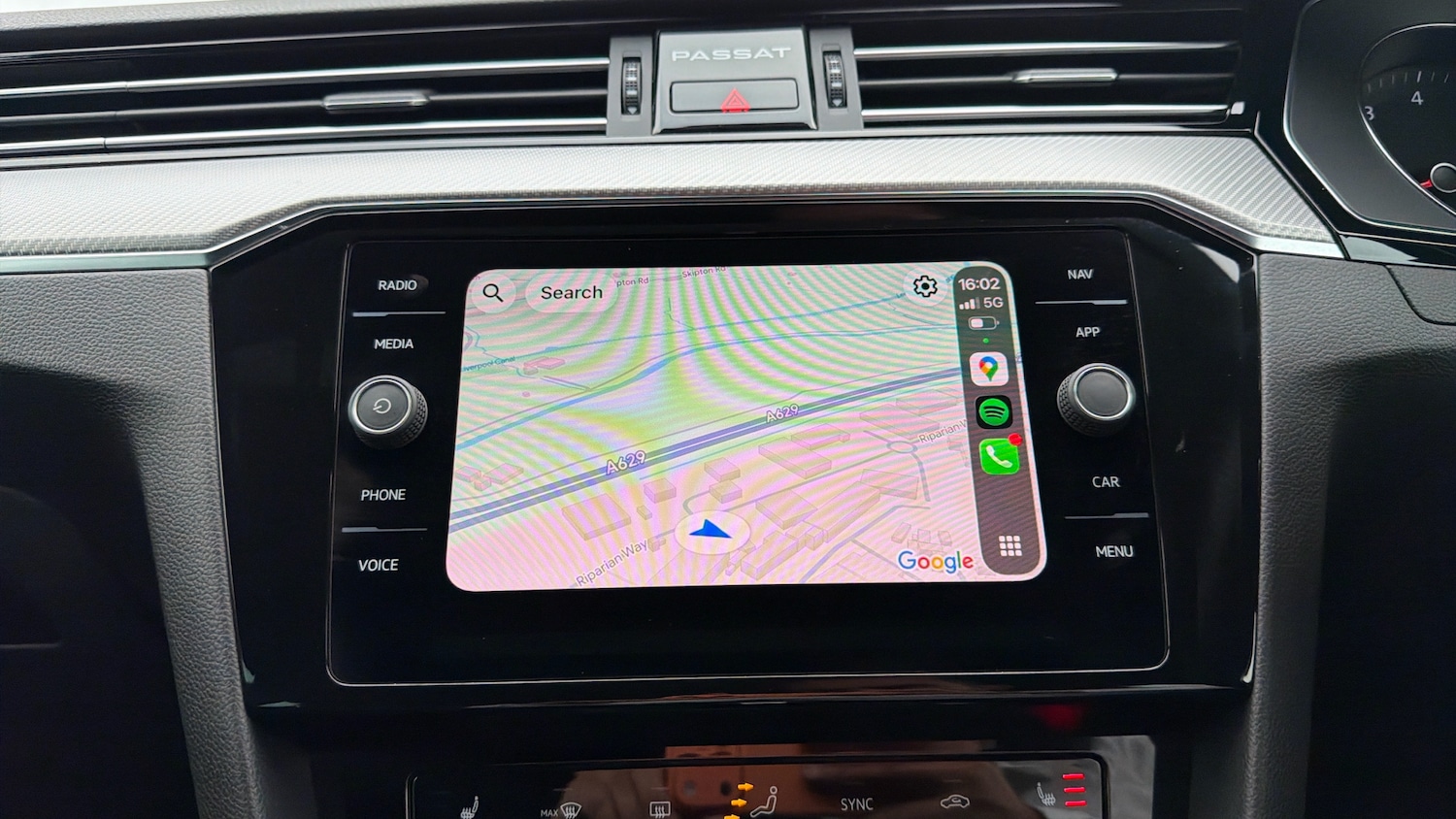 Used Volkswagen Passat 2022 for sale - 76709991: Photo 39