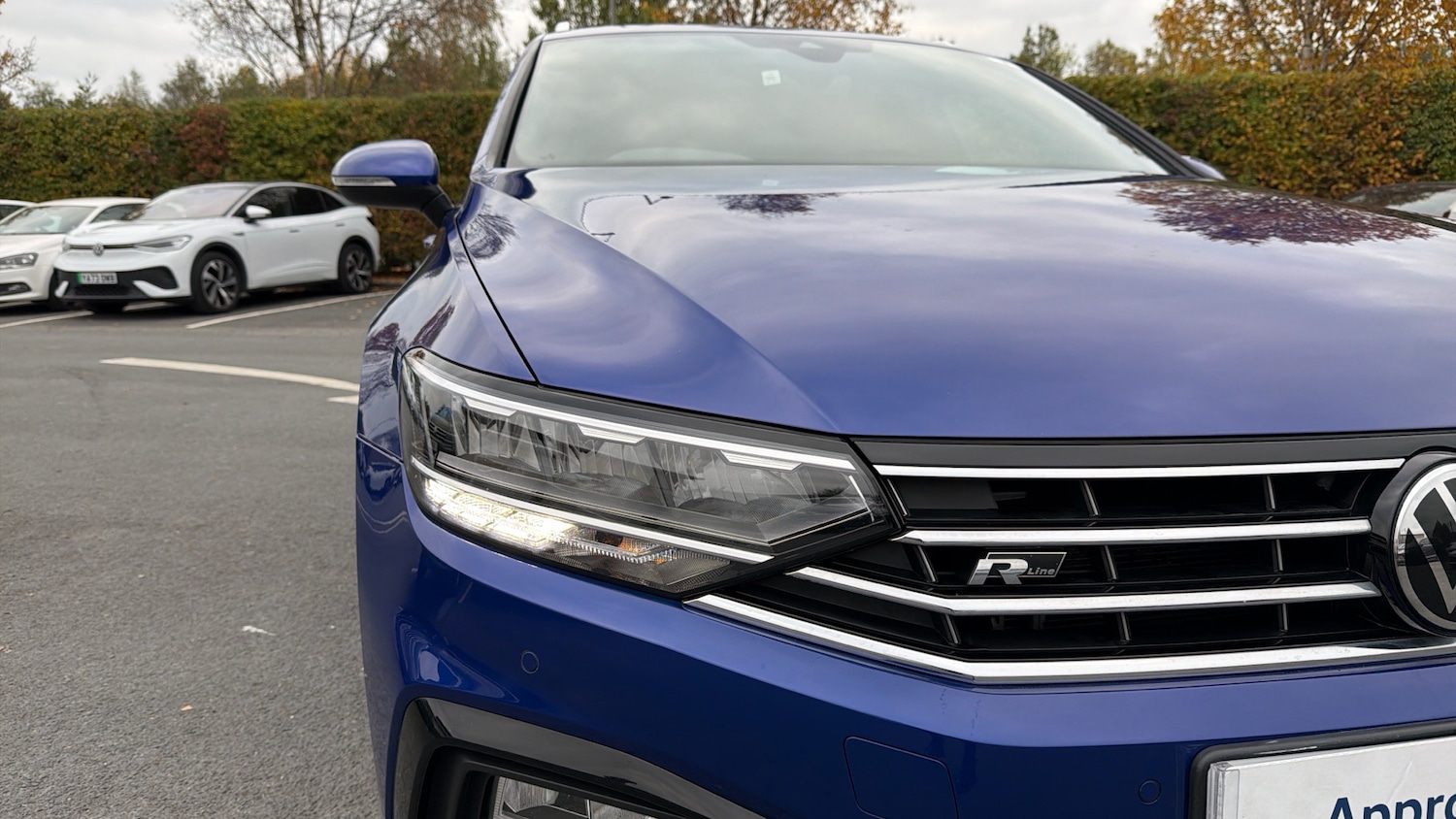 Used Volkswagen Passat 2022 for sale - 76709991: Photo 45