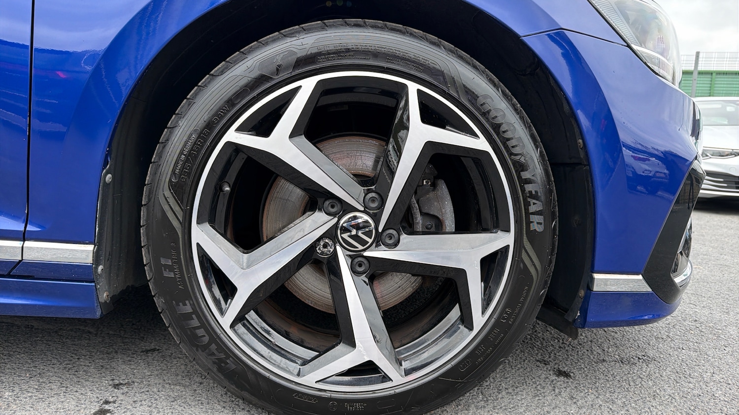 Used Volkswagen Passat 2022 for sale - 76709991: Photo 5