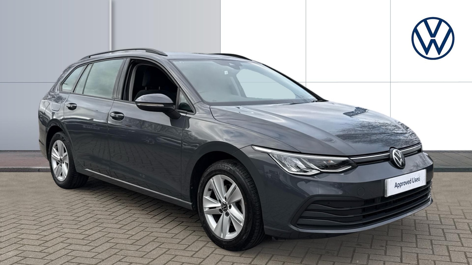 Used Volkswagen Golf 2023 for sale - 77044613: Photo 1