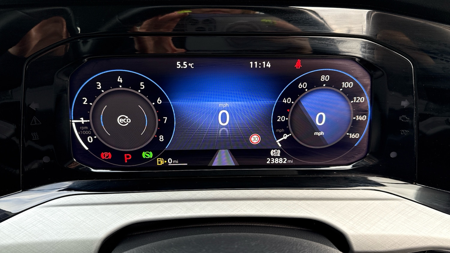 Used Volkswagen Golf 2023 for sale - 77044613: Photo 11