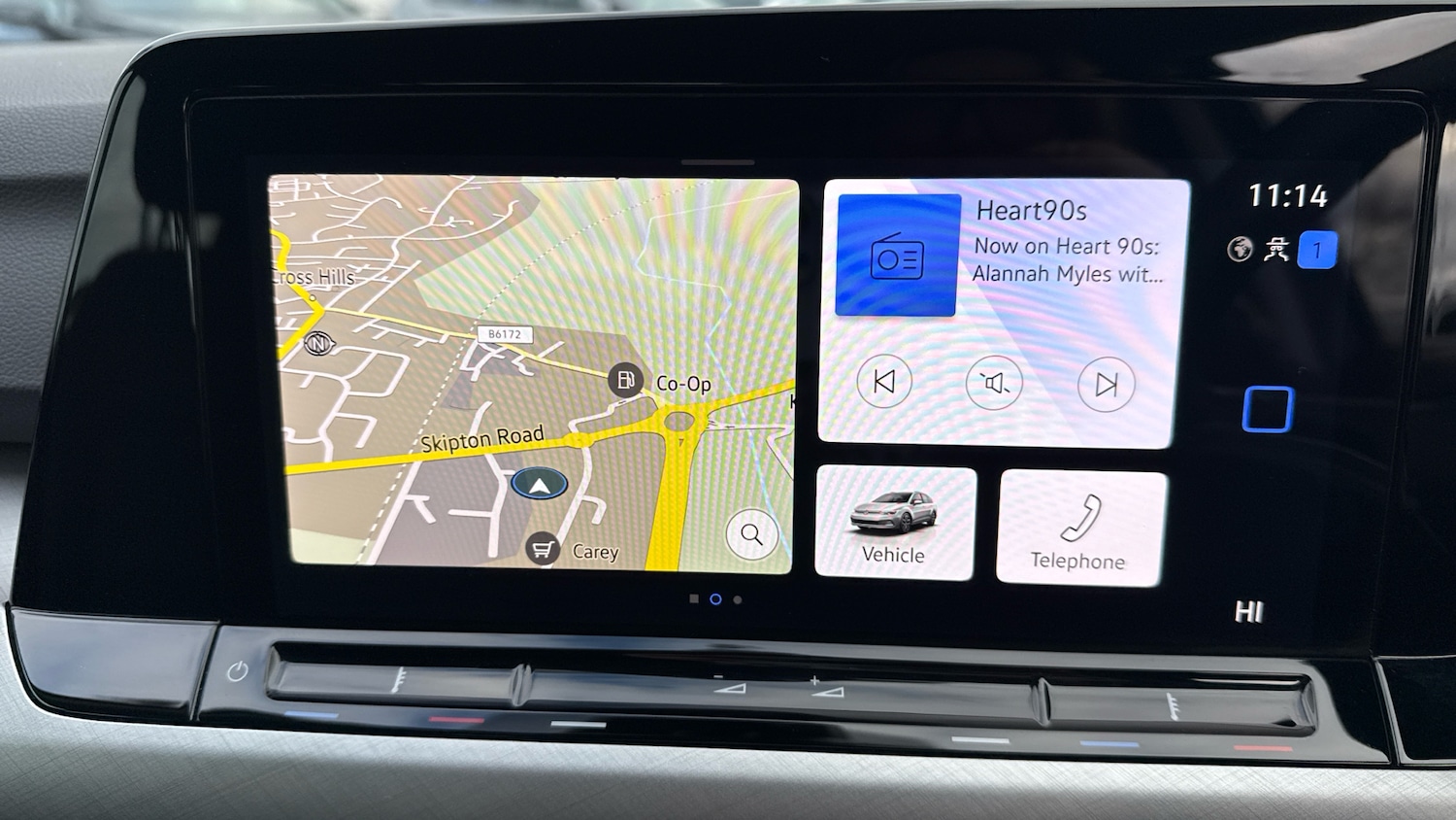 Used Volkswagen Golf 2023 for sale - 77044613: Photo 12