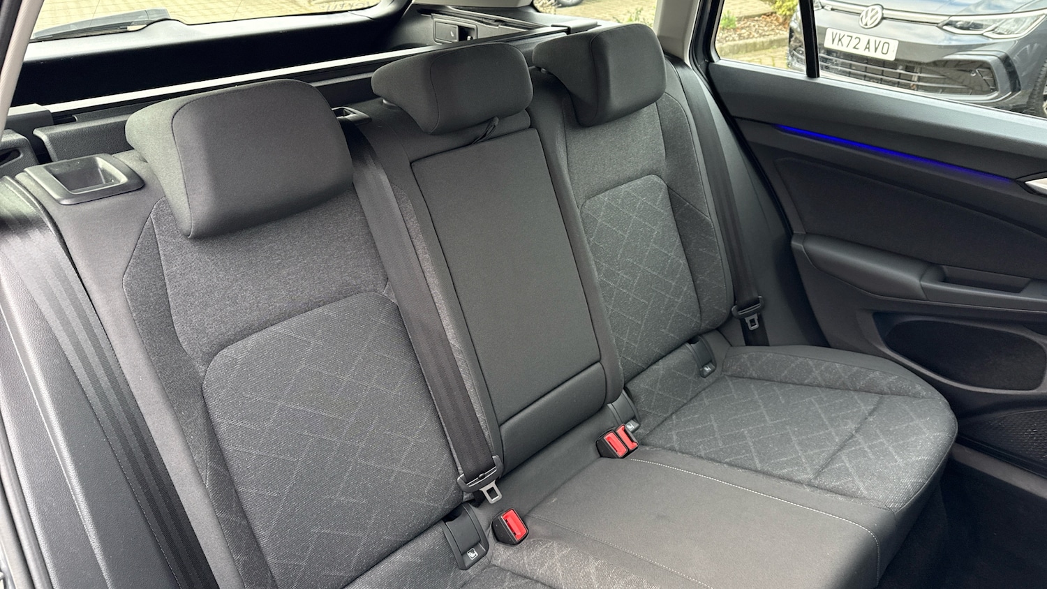 Used Volkswagen Golf 2023 for sale - 77044613: Photo 16