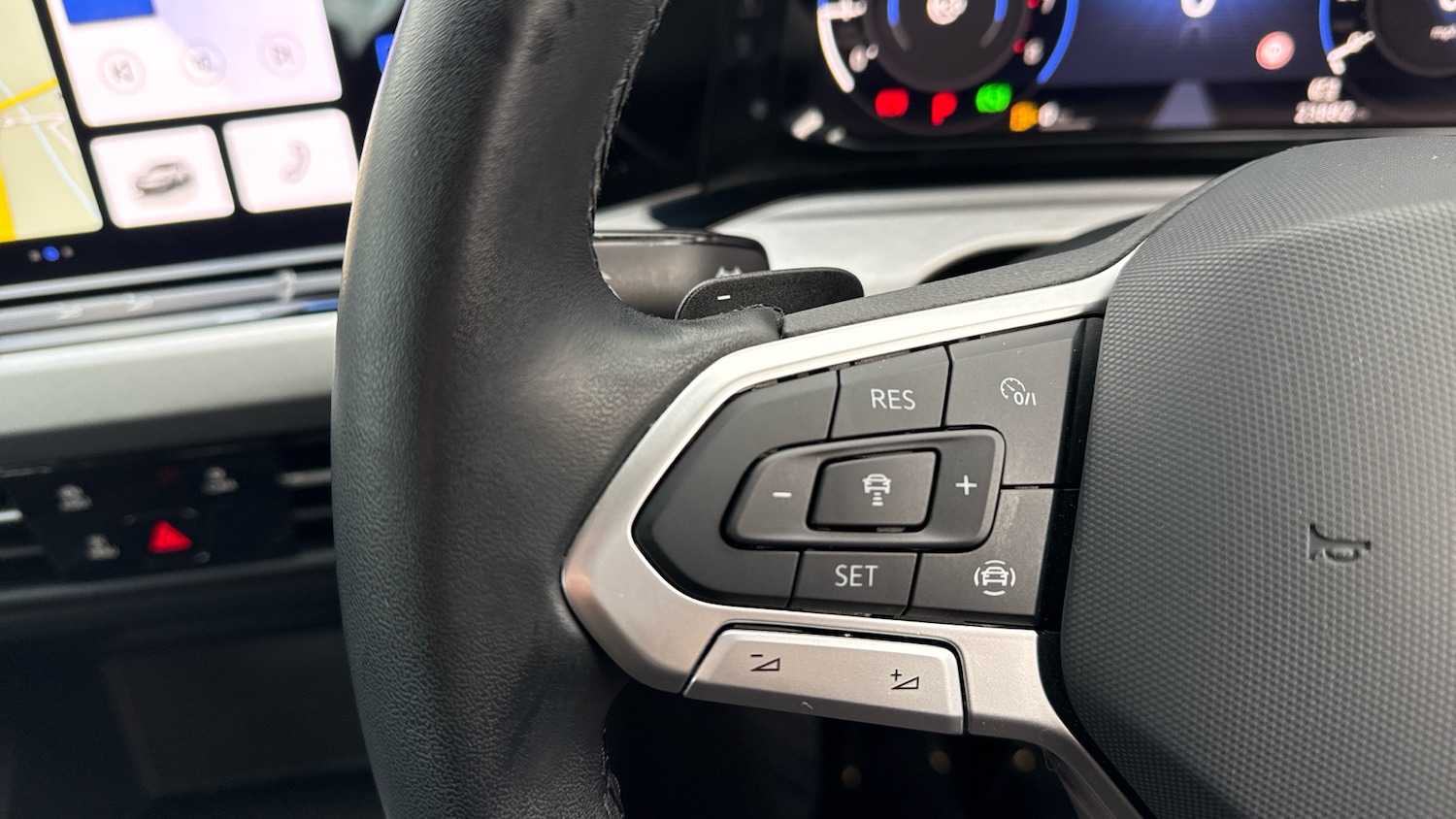 Used Volkswagen Golf 2023 for sale - 77044613: Photo 17