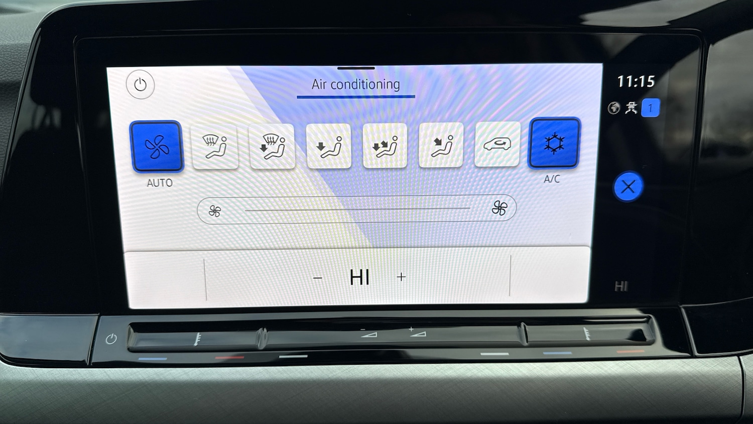 Used Volkswagen Golf 2023 for sale - 77044613: Photo 23