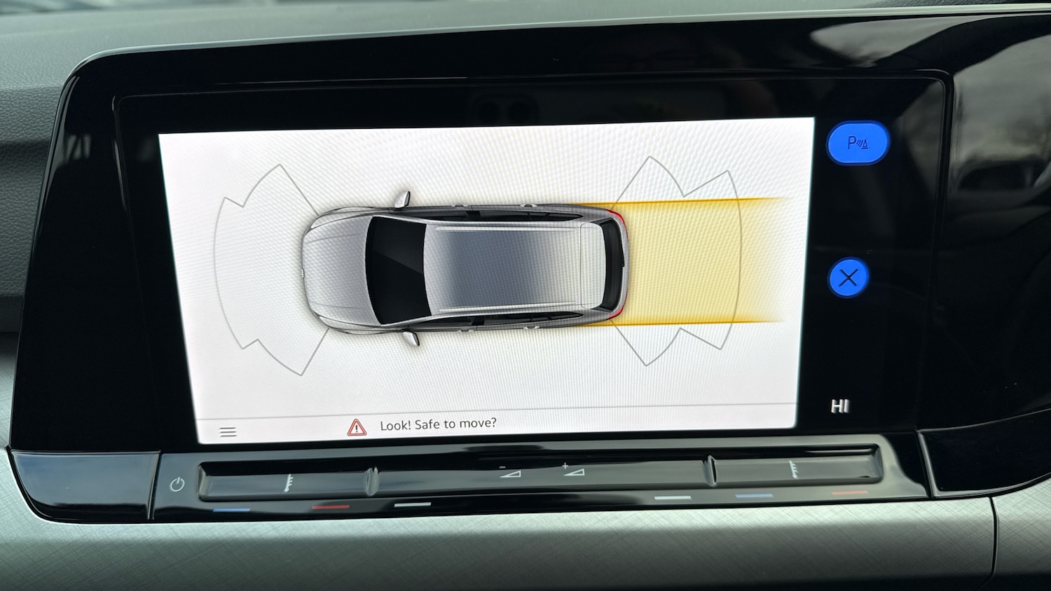 Used Volkswagen Golf 2023 for sale - 77044613: Photo 24