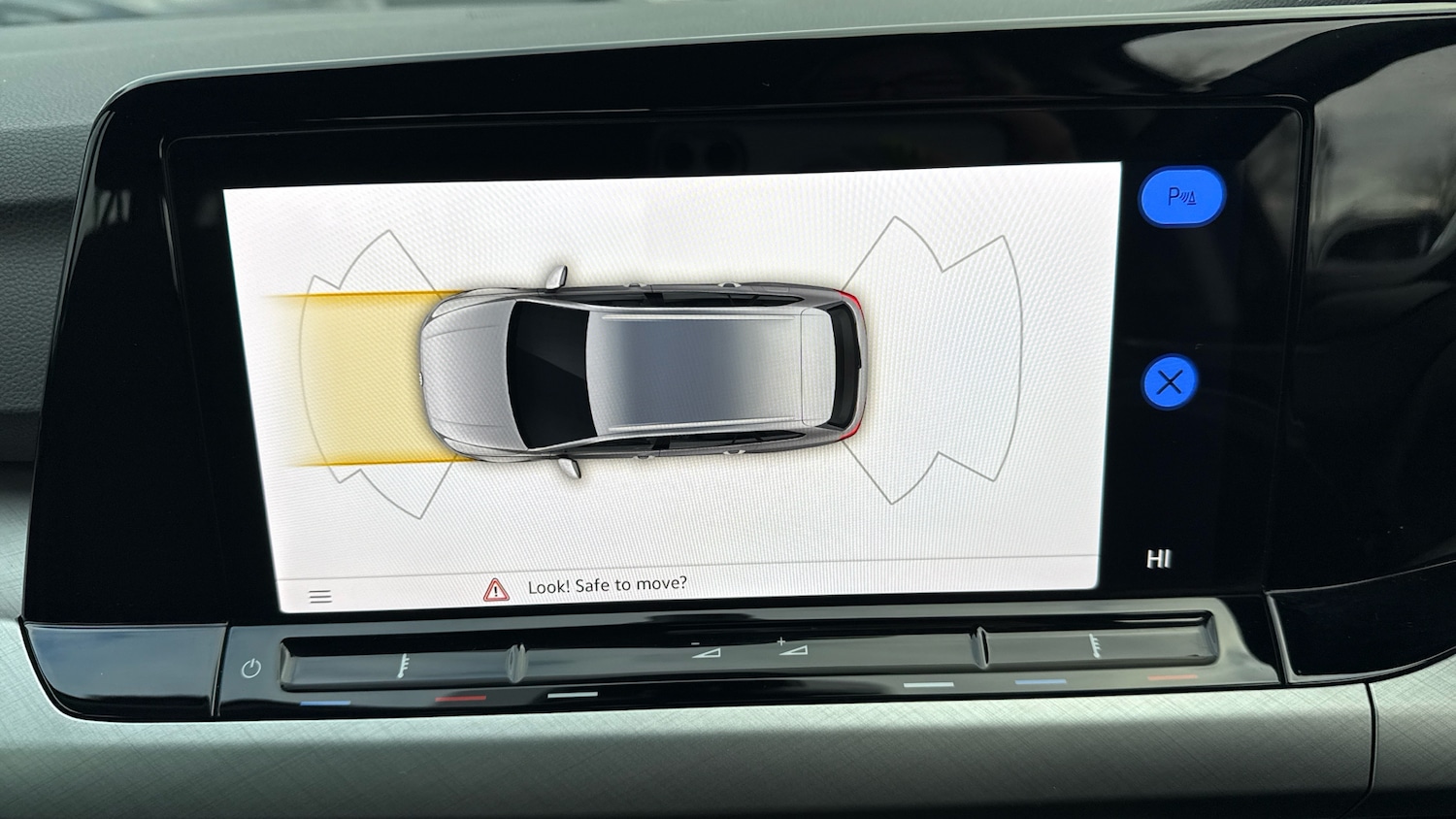 Used Volkswagen Golf 2023 for sale - 77044613: Photo 25