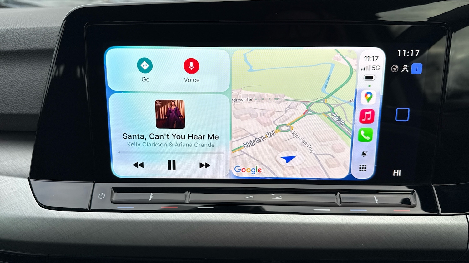 Used Volkswagen Golf 2023 for sale - 77044613: Photo 27