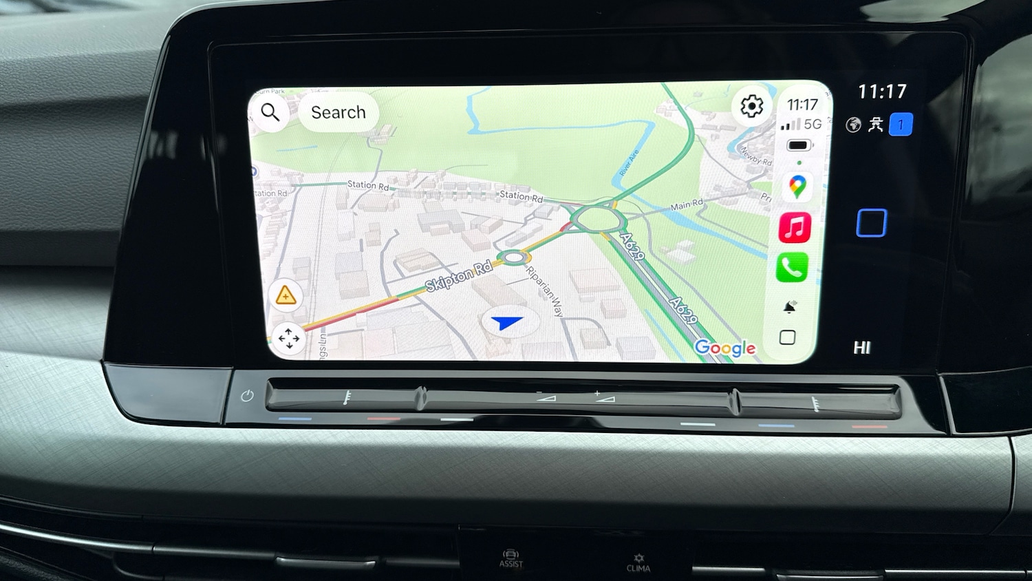 Used Volkswagen Golf 2023 for sale - 77044613: Photo 30