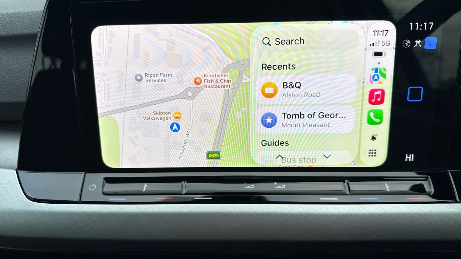 Used Volkswagen Golf 2023 for sale - 77044613: Photo 31