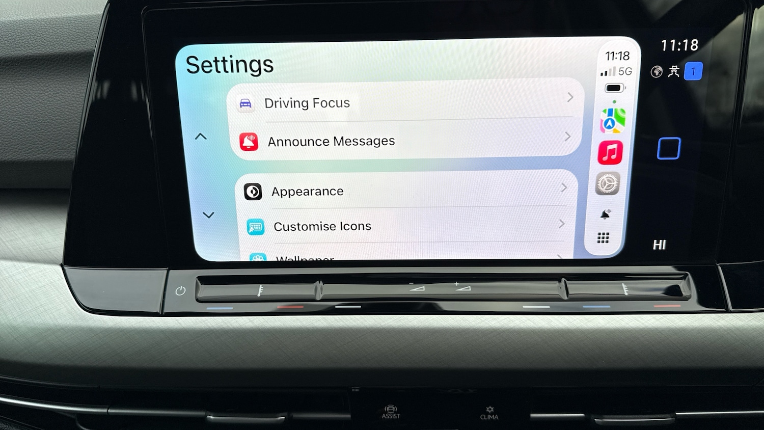 Used Volkswagen Golf 2023 for sale - 77044613: Photo 35