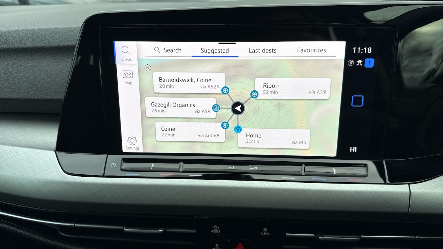 Used Volkswagen Golf 2023 for sale - 77044613: Photo 36