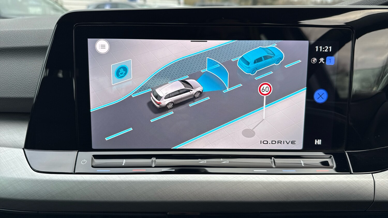 Used Volkswagen Golf 2023 for sale - 77044613: Photo 38