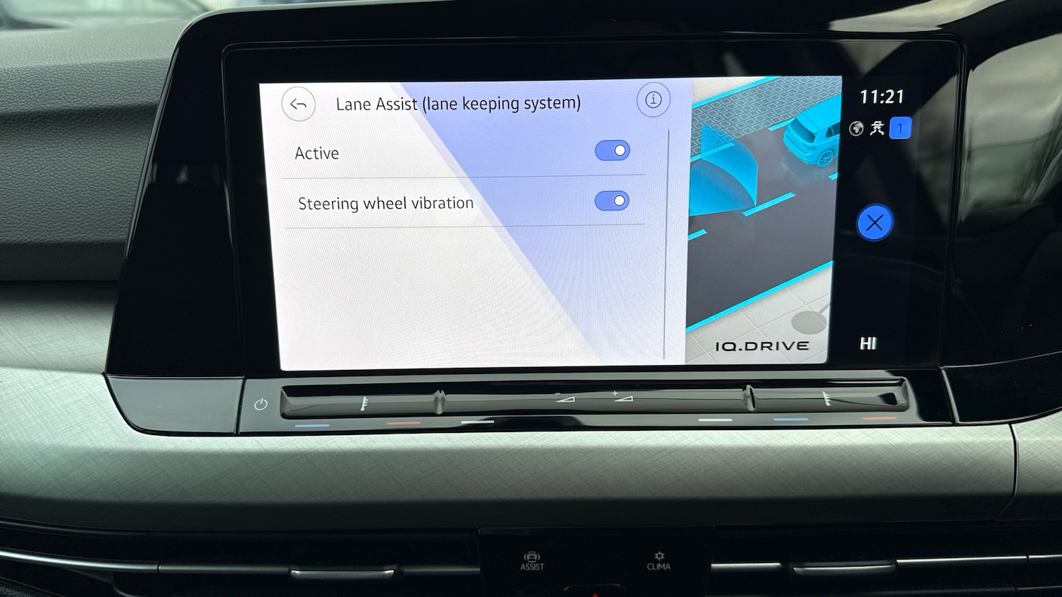 Used Volkswagen Golf 2023 for sale - 77044613: Photo 39