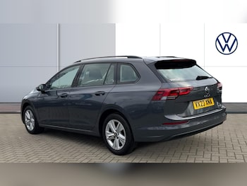 Used Volkswagen Golf 2023 for sale - 77044613: Photo