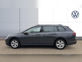 Used Volkswagen Golf 2023 for sale - 77044613: Photo