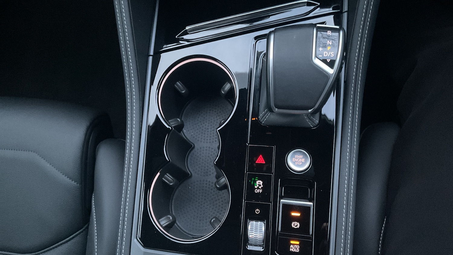 Used Volkswagen Touareg 2025 for sale - 77567333: Photo 21